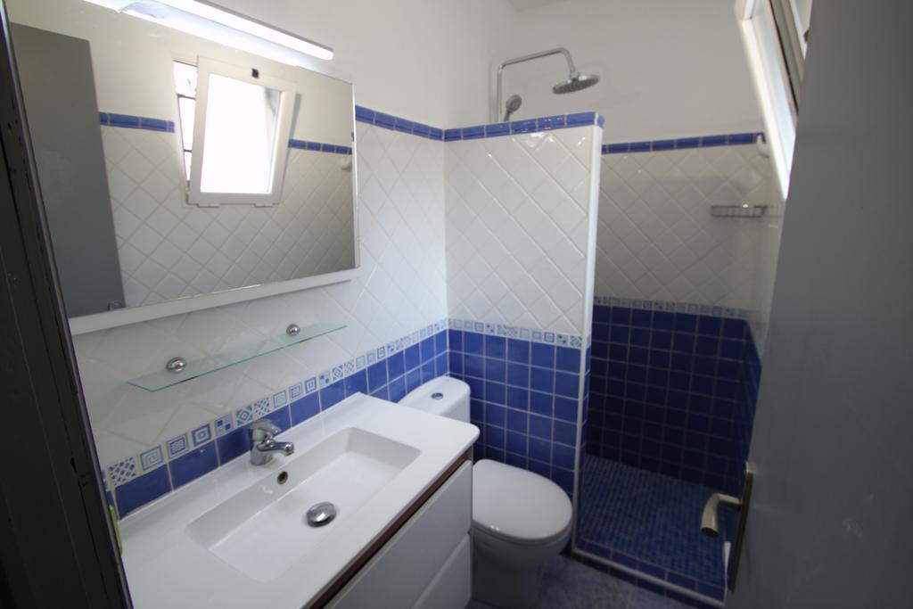 Miquel - Pretty Holiday Property With Garden And Private Pool In Moraira Kültér fotó